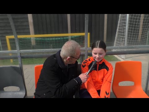 Interview en aftrap pupil van de week