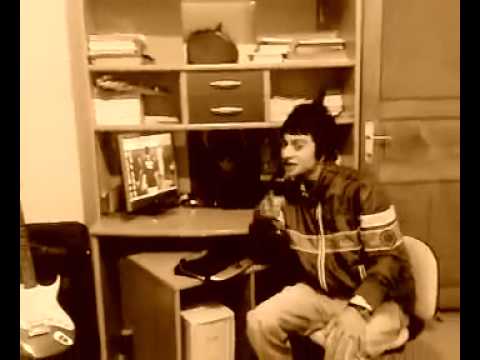 XxTarzi08 (ferdi ocakçı) - sevgilim dön bana