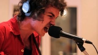 Night Moves - Horses (Live on 89.3 The Current)