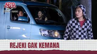 Download lagu Plan Berantakan, Hasilnya Malah Bikin Senyum | Tawa Sutra Bisaa Ajaa Eps 205 (2/4) mp3
