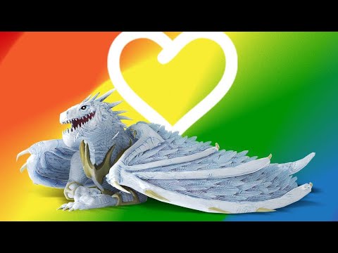 Helion Dragon Live Tournament ! - Hungry Dragon