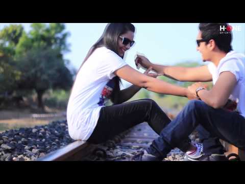 sheetal & Alkesh pre wedding