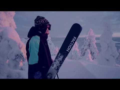 Prodigy 3 Antti Ltd.