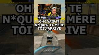 Il a vite perdu ses cou*lles