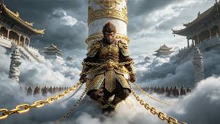 Download lagu The Jade Emperor Tried to Execute Sun Wukong, But No Torture Could Harm the Monkey King mp3