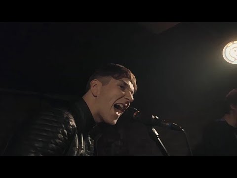 Fools on Parade - Fo Fools (Official Video)