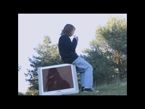 sikor - DOPAMINE (feat. Fuji) [Official Video]