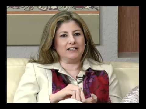 Mulher.com 07/09/2011 - Depressão Pós-parto