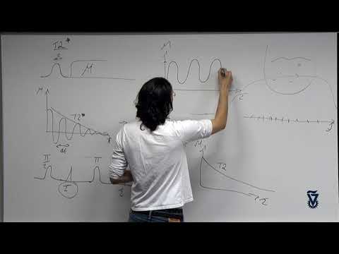 10.  NMR quantum computation II