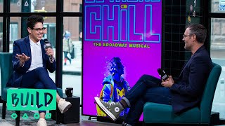 George Salazar Discusses The Broadway Musical, \