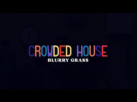 Video thumbnail for Blurry Grass