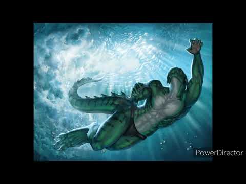 Underwater Deviantart