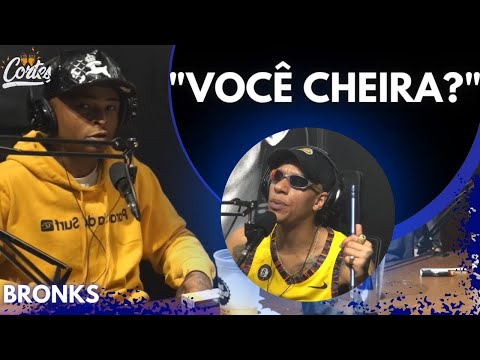 BRONKS FAZ PERGUNTA INUSITADA PRO MC PAULIN DA CAPITAL