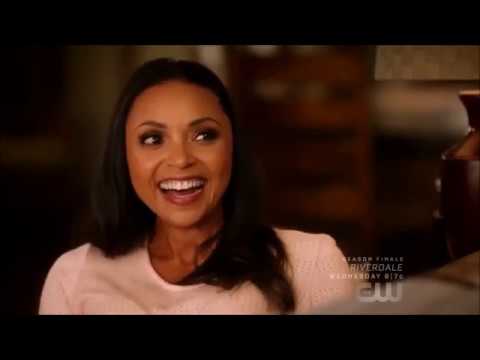 The Flash 4x22 Cecile e Joe - Legendado