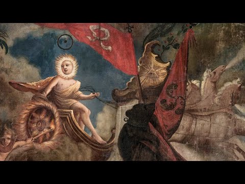 The Roman Cults that Rivaled Christianity