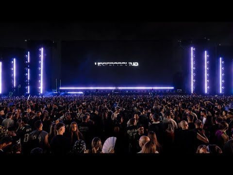 Eze Ramirez and Emiliano Demarco