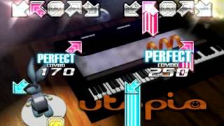 Pump It Up Fiesta 2 - Smile - Utopia All Modes
