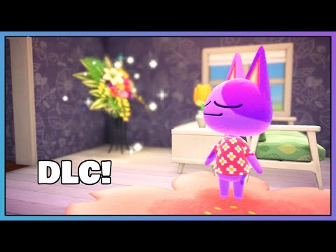 Let's Play: Animal Crossing New Horizons - Ep. 13 - Postcards From LilyBelle [Season 5]