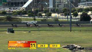 Meadowlands Qualifier #11 - July 25, 2015 - Don't Mind Me