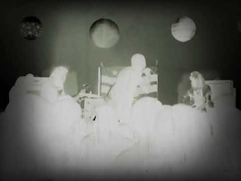 Ilsa live at St. Stephen's