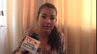 preview picture of video '09 DICIEMBRE  VICE ALCALDESA DEL CANTON HUAQUILLAS INFORMA SOBRE CONTAMINACION CANAL INTERNACION'