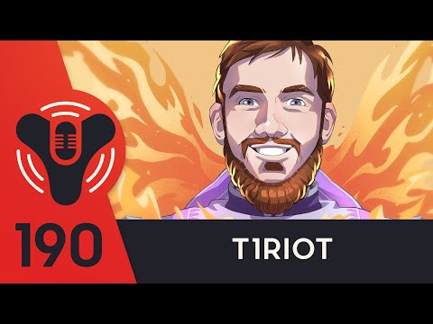 DCP Ep. 190 - Dorito Ship Salvation (ft T1Riot & JSniperton)