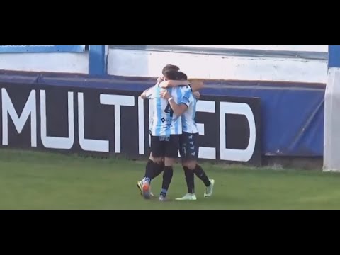 Deportivo Merlo 1-2 Argentino de Quilmes-Primera B-Fecha 8