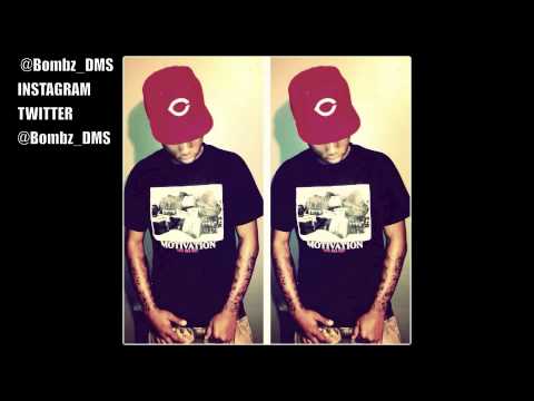Bombz - Columbia ft. Young Scooter (Freestyle)