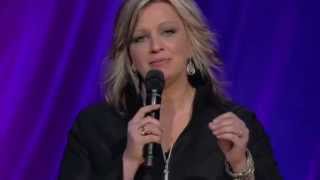 The Isaacs- It Is Well!!!