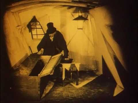 The Vampires of Dartmoore - Dr. Caligari's Gruselkabinett (1969)
