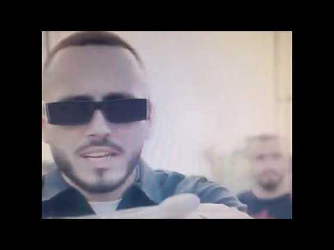 Lluni x Blleki x Semiautomvtic - Termet/Nbllok (Mix Song 2020)