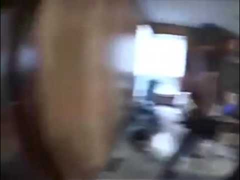 Garret Reynolds Deadline Video