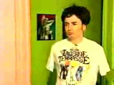 Bruno Blanchet - Zipper [Subbed].avi