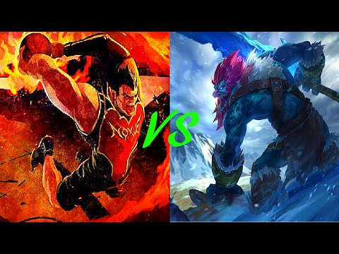 Darius Vs Trundle Top lane gameplay Ranked solo patch 6.15 (Platinum elo)
