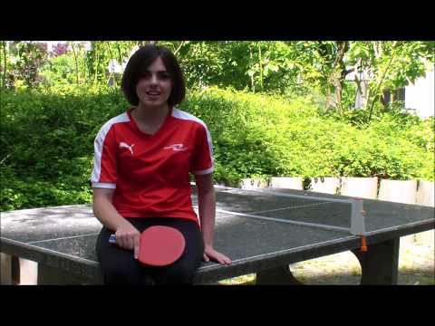 I believe in you projekt von CELINE CREDARO