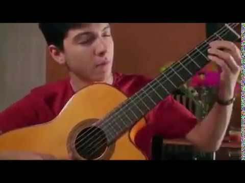Diego Gutierrez y Marcelo Dellamea - Volver en Guitarra / Miami EE.UU 2012