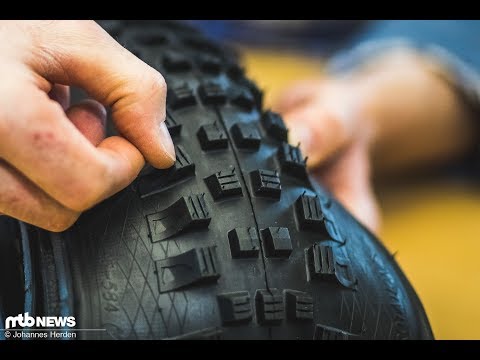 Hausbesuch Schwalbe (2/5) - Produktentwicklung