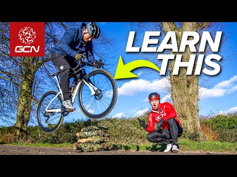 How To Bunny Hop Like A Pro