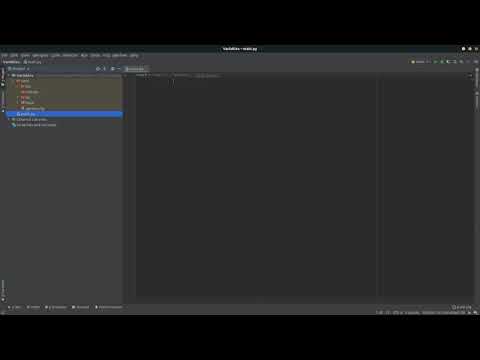 Python 101 Variables Strings Input List Tuples