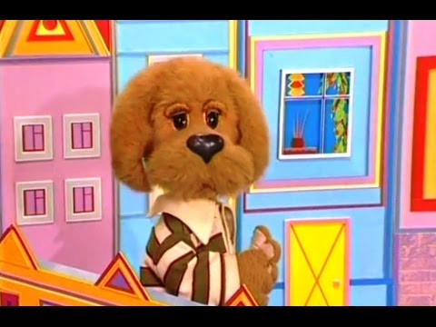 Английский язык с Хрюшей и Степашкой - Урок 18