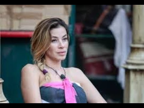 Aida Yespica: “Finalmente ho una casa mia, ho finito di pagare il mutuo”