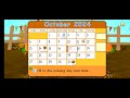Starfall Calendar October 17th 2024