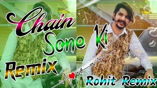 Download lagu Chain Sone Ki!!Gulzaar Chaniwala!!New Haryanvi Dj Remix Song2021!!Mix By Dj Rohit Bhalothia!! mp3
