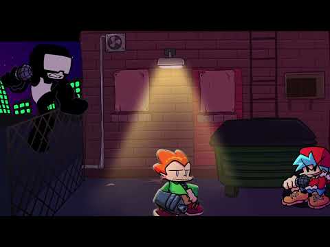 FNF: Pico Vs Tankman - familiar-encounter | Pico Day Jam | FC