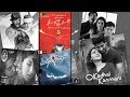 Love BGMs From Films With Kadhal Titles Valentine S Day Spl Love BGMs Of A R R
