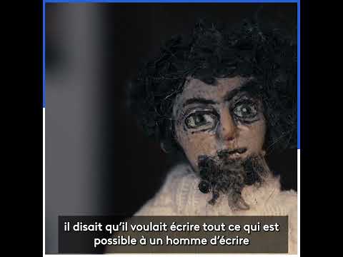 Georges Perec, l'homme qui ne voulait pas oublier - Bande-annonce