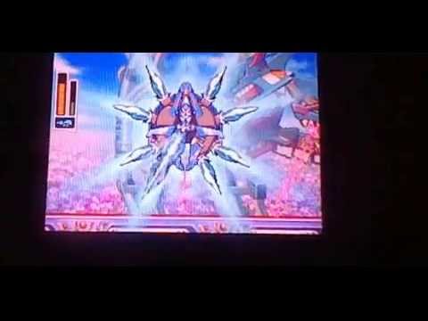 megaman zx advent part 20