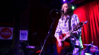 Jimmy Griffin &quot;(Wish I Could Fly Like) Superman&quot; The Kinks Tribute and KDHX Benefit 3/30/13