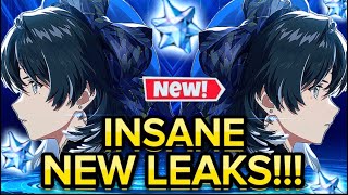 Download lagu NEW LEAKS!!! 3.2 BANNERS REVEALED! SIGRIKA, DENIA & LULICA EARLY KITS & INFO! [Wuthering Waves] mp3