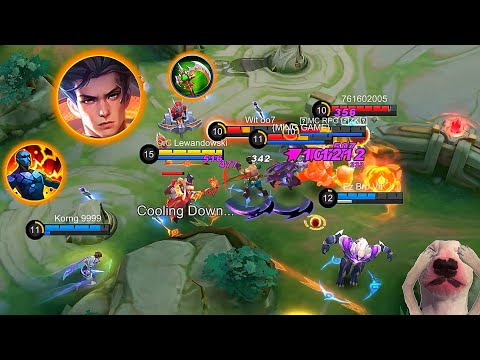 natan non-lifesteal build + deadly cambo be like: